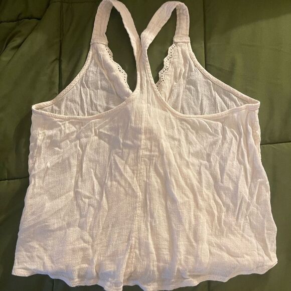 💥Hollister Cropped Tank - Picture 3 of 4